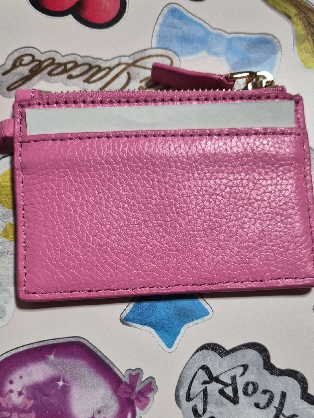 Marc Jacobs Wallet - Picture 2 of 6